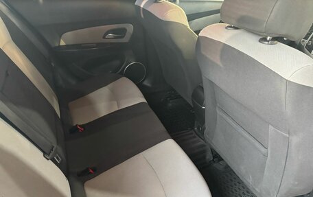 Chevrolet Cruze II, 2012 год, 565 000 рублей, 26 фотография