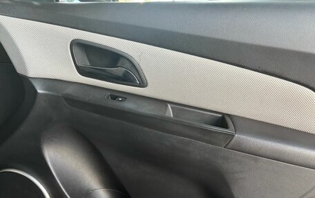 Chevrolet Cruze II, 2012 год, 565 000 рублей, 23 фотография