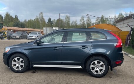 Volvo XC60 II, 2010 год, 1 650 000 рублей, 3 фотография
