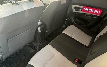 Chevrolet Cruze II, 2012 год, 565 000 рублей, 25 фотография