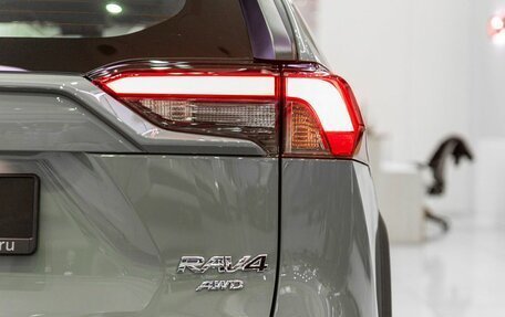 Toyota RAV4, 2025 год, 4 790 000 рублей, 8 фотография