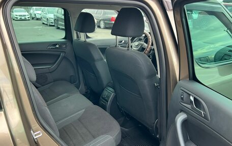 Skoda Yeti I рестайлинг, 2012 год, 909 000 рублей, 19 фотография