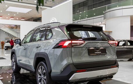 Toyota RAV4, 2025 год, 4 790 000 рублей, 5 фотография