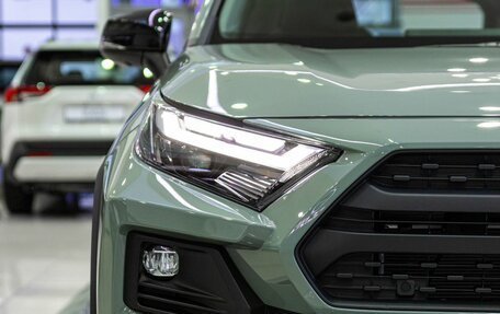 Toyota RAV4, 2025 год, 4 790 000 рублей, 2 фотография