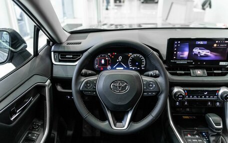 Toyota RAV4, 2025 год, 4 790 000 рублей, 15 фотография