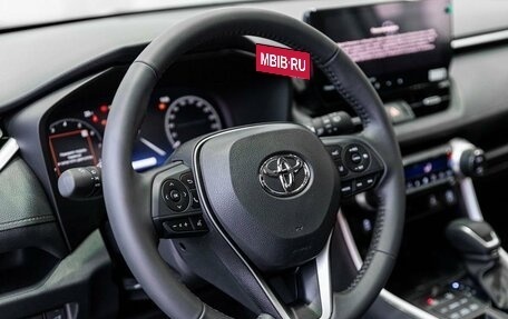 Toyota RAV4, 2025 год, 4 790 000 рублей, 12 фотография