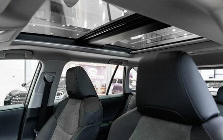 Toyota RAV4, 2025 год, 4 790 000 рублей, 18 фотография