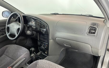 KIA Spectra II (LD), 2007 год, 305 000 рублей, 8 фотография