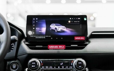 Toyota RAV4, 2025 год, 4 790 000 рублей, 14 фотография