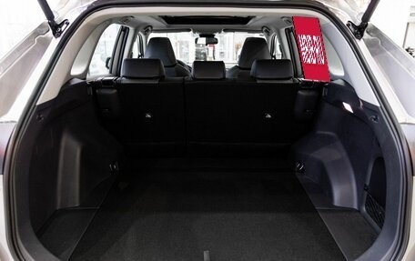 Toyota RAV4, 2025 год, 4 790 000 рублей, 19 фотография