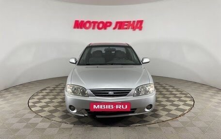 KIA Spectra II (LD), 2007 год, 305 000 рублей, 2 фотография