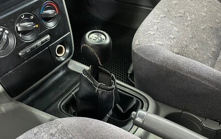 KIA Spectra II (LD), 2007 год, 305 000 рублей, 15 фотография