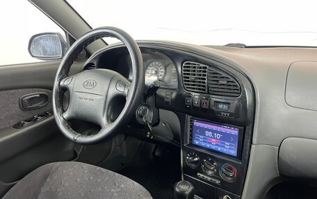 KIA Spectra II (LD), 2007 год, 305 000 рублей, 12 фотография