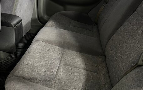 KIA Spectra II (LD), 2007 год, 305 000 рублей, 18 фотография