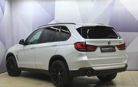 BMW X5, 2014 год, 3 450 000 рублей, 3 фотография