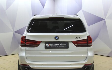 BMW X5, 2014 год, 3 450 000 рублей, 5 фотография