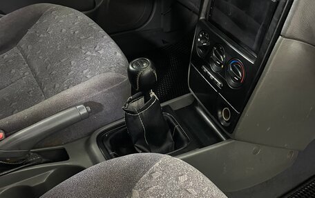 KIA Spectra II (LD), 2007 год, 305 000 рублей, 16 фотография