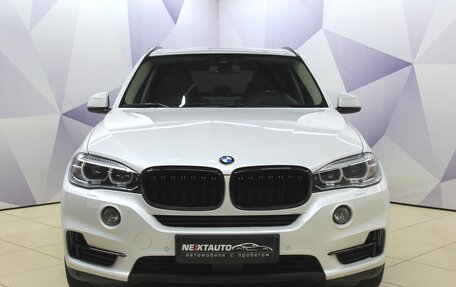 BMW X5, 2014 год, 3 450 000 рублей, 10 фотография