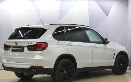 BMW X5, 2014 год, 3 450 000 рублей, 6 фотография