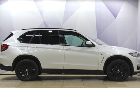 BMW X5, 2014 год, 3 450 000 рублей, 8 фотография