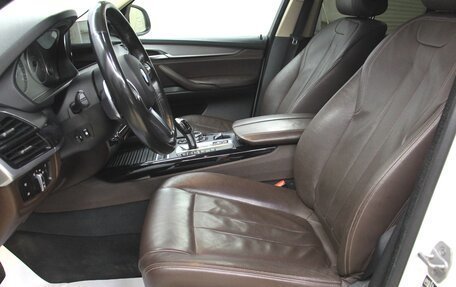 BMW X5, 2014 год, 3 450 000 рублей, 15 фотография