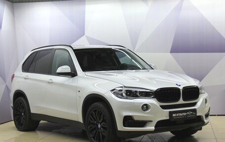BMW X5, 2014 год, 3 450 000 рублей, 9 фотография