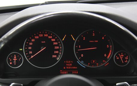 BMW X5, 2014 год, 3 450 000 рублей, 19 фотография