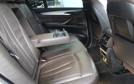 BMW X5, 2014 год, 3 450 000 рублей, 34 фотография