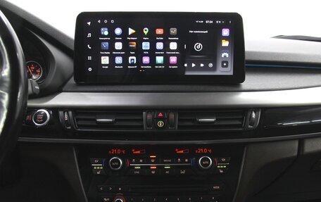 BMW X5, 2014 год, 3 450 000 рублей, 26 фотография