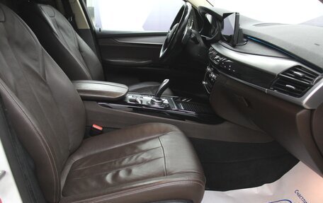 BMW X5, 2014 год, 3 450 000 рублей, 36 фотография