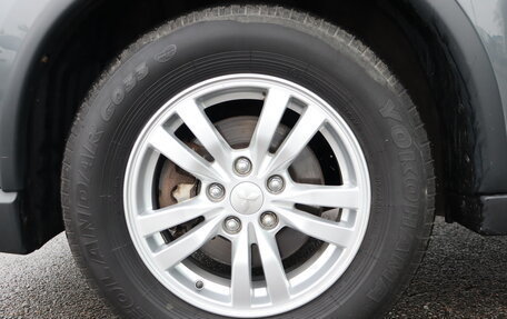 Mitsubishi Outlander III рестайлинг 3, 2018 год, 2 150 000 рублей, 9 фотография