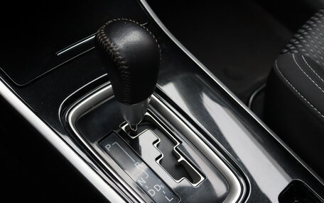 Mitsubishi Outlander III рестайлинг 3, 2018 год, 2 150 000 рублей, 16 фотография