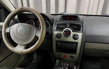 Renault Megane II, 2005 год, 299 999 рублей, 10 фотография