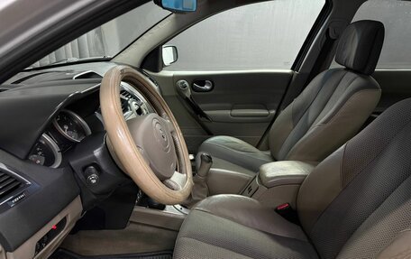 Renault Megane II, 2005 год, 299 999 рублей, 6 фотография