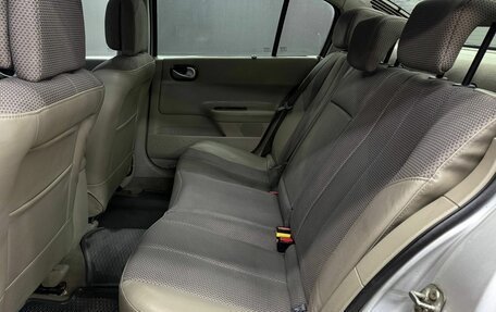 Renault Megane II, 2005 год, 299 999 рублей, 16 фотография