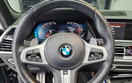 BMW X7, 2022 год, 6 910 000 рублей, 9 фотография