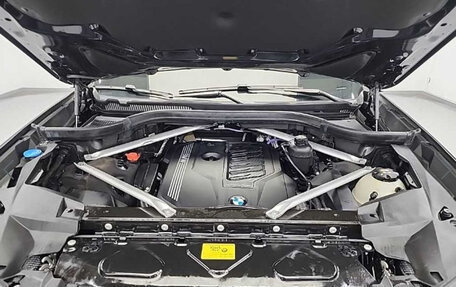 BMW X7, 2022 год, 6 910 000 рублей, 5 фотография