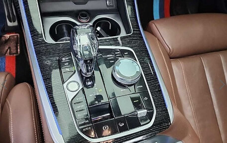 BMW X7, 2022 год, 6 910 000 рублей, 8 фотография