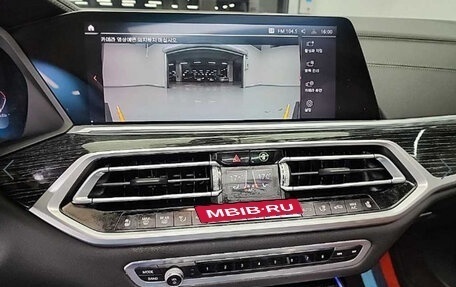 BMW X7, 2022 год, 6 910 000 рублей, 10 фотография