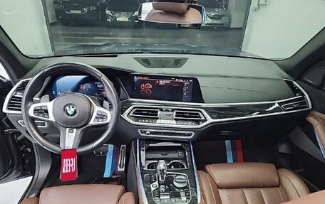 BMW X7, 2022 год, 6 910 000 рублей, 7 фотография