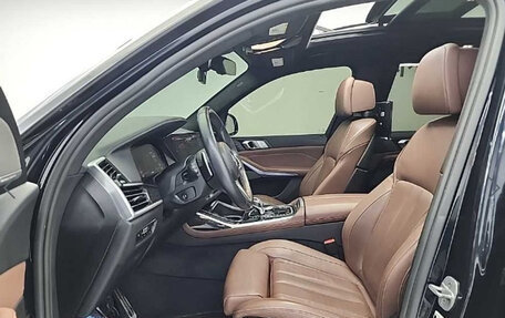 BMW X7, 2022 год, 6 910 000 рублей, 11 фотография