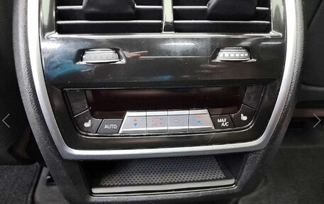 BMW X7, 2022 год, 6 910 000 рублей, 13 фотография