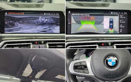 BMW X7, 2022 год, 6 910 000 рублей, 16 фотография