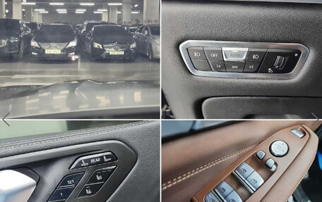 BMW X7, 2022 год, 6 910 000 рублей, 17 фотография