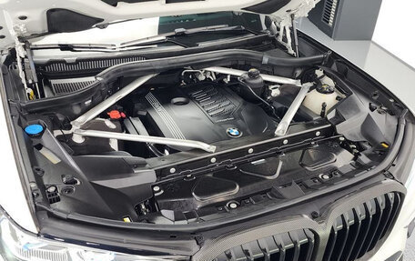 BMW X7, 2021 год, 7 130 000 рублей, 6 фотография