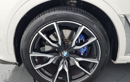 BMW X7, 2021 год, 7 130 000 рублей, 5 фотография