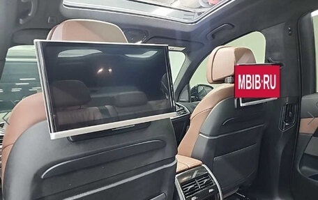 BMW X7, 2022 год, 6 910 000 рублей, 14 фотография