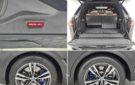 BMW X7, 2022 год, 6 910 000 рублей, 18 фотография