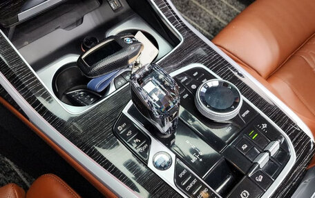 BMW X7, 2021 год, 7 130 000 рублей, 9 фотография