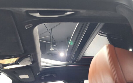 BMW X7, 2021 год, 7 130 000 рублей, 18 фотография